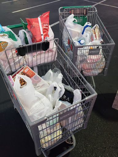 Health Food Store «Sprouts Farmers Market», reviews and photos, 4020 S Rainbow Blvd, Las Vegas, NV 89103, USA