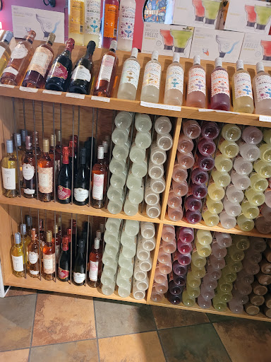 Winery «Three Lakes Winery», reviews and photos, 6971 Gogebic St, Three Lakes, WI 54562, USA