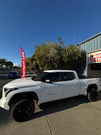 Platinum Window Tinting - Photo 1 - Car repair in Gilroy, CA, Gilroy