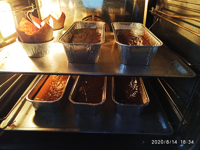 Fournos kavadadon by pelagia - Αρτοποιείο