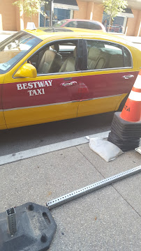 Best way Airport Taxi