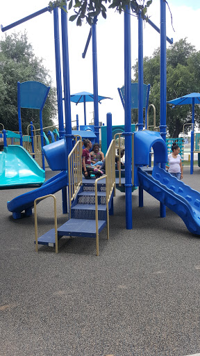 Park «MACARTHUR PARK», reviews and photos, 1611 NE Interstate 410 Loop, San Antonio, TX 78217, USA