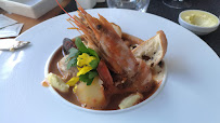 Bouillabaisse du Restaurant A Fleur de Sel à Saintes-Maries-de-la-Mer - n°11