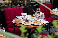 Photos du propriétaire du Restaurant français Abstinence - Restaurant & Bar à Vin Vinyle à Paris - n°6