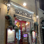 Photo n°5 de l'avis de Cristina.a fait le 08/03/2023 à 06:57 sur le  Hostaria la Scalinata à Rome