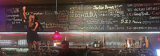 Restaurant «Noreys», reviews and photos, 156 Broadway, Newport, RI 02840, USA