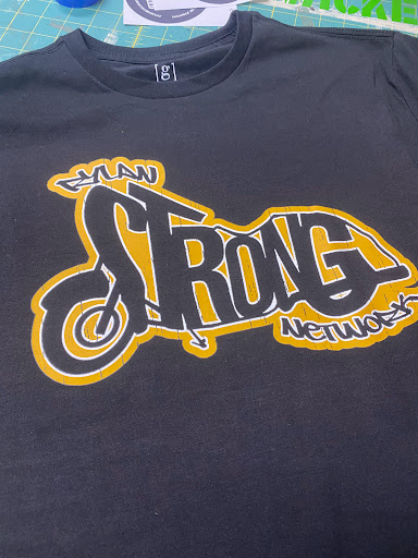 Explore black sabbath tattoo ideas, creative tattoo ideas in Dublin, available at The Wicked Clover