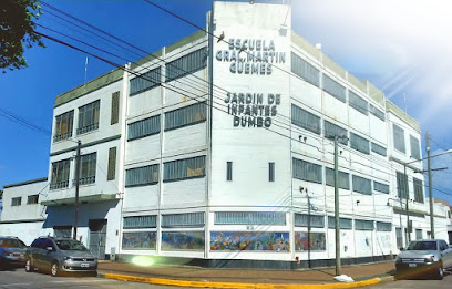 Escuela Gral. Martín Güemes