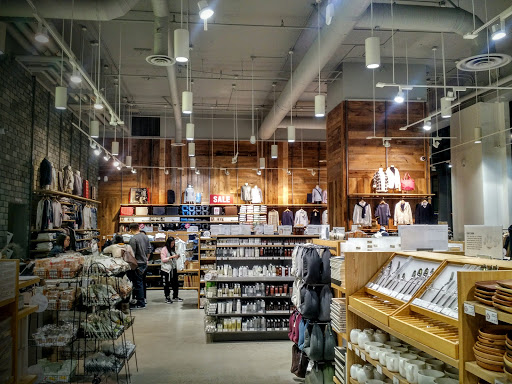 Department Store «MUJI», reviews and photos, 170 S Market St #120, San Jose, CA 95113, USA