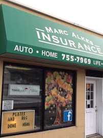 Marc Alkes Insurance - Photo 5 - Car repair in Worcester, MA, Worcester
