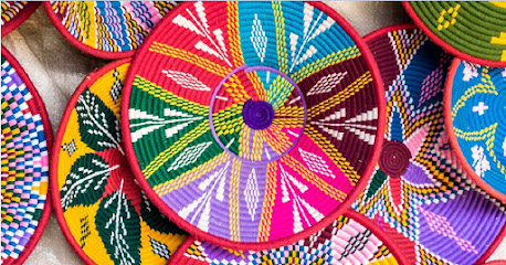 Pangea - Indigenous Art | Fair Trade | Artisan Made Decor