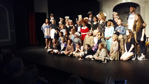 Performing Arts Theater «Biloxi Little Theatre», reviews and photos, 220 Lee St, Biloxi, MS 39530, USA