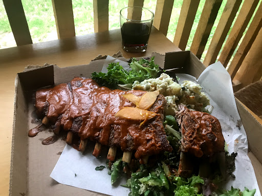 Coffee Shop «Driftless Cafe», reviews and photos, 118 W Court St, Viroqua, WI 54665, USA