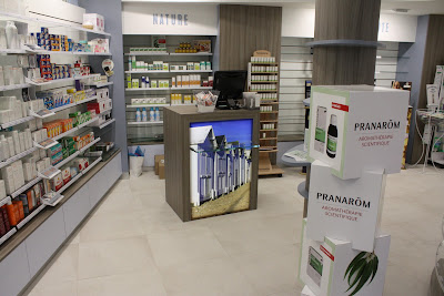 Pharmacie Marette Vaudoré à Courseulles-sur-Mer