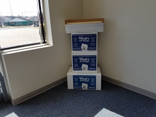 Self-Storage Facility «Westy Self Storage», reviews and photos, 95 Hudson Ave, Norwood, NJ 07648, USA