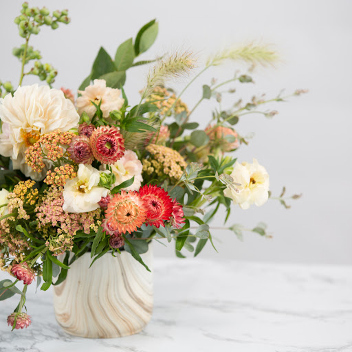 The Floral Parlor image