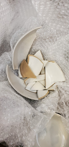 Moving and Storage Service «Two Men and a Truck», reviews and photos, 860 Summit St, Elgin, IL 60120, USA