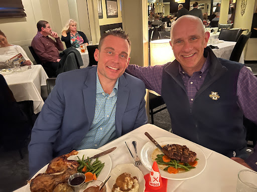 Steak House «The Packing House», reviews and photos, 900 E Layton Ave, Milwaukee, WI 53207, USA