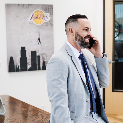 Personal Injury Attorney «The Sargent Firm Injury Lawyers», reviews and photos