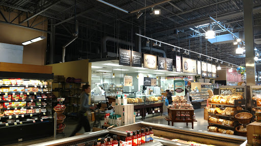 Grocery Store «Grandview Yard Market District», reviews and photos, 840 W 3rd Ave, Columbus, OH 43212, USA