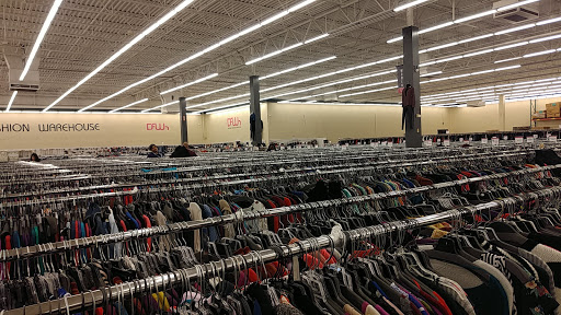 Discount Store «Discount Fashion Warehouse Northland», reviews and photos, 2727 Northland Plaza Dr, Columbus, OH 43231, USA