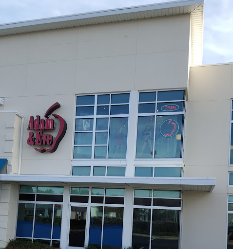 Lingerie Store «Adam & Eve», reviews and photos, 5500 Market St #200, Wilmington, NC 28405, USA