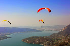 Parapente Annecy - Ecole de parapente Annecy