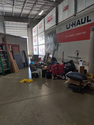 Moving and Storage Service «PODS», reviews and photos, 9325 E 33rd St, Indianapolis, IN 46235, USA