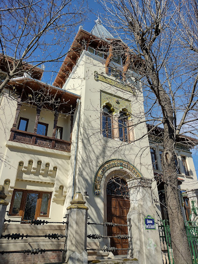 Școala Gimnazială Ion Heliade Rădulescu