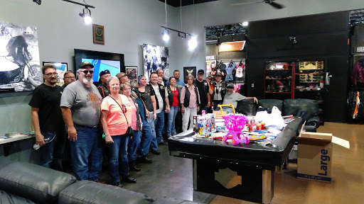 Harley-Davidson Dealer «Buddy Stubbs Harley-Davidson», reviews and photos, 13850 N Cave Creek Rd, Phoenix, AZ 85022, USA