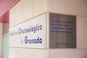 Instituto Oftalmológico de Granada - Clínica Oftalmológica. image