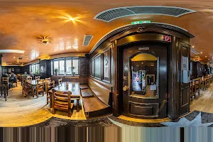 Restaurant John Dillinger´s Chicago Bar'n Grill - München image