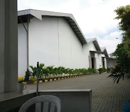 PT DSV Solutions Indonesia photo