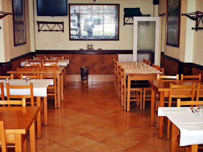 Bar Etxebe - C. Martín Azpilcueta, 5, 31011 Pamplona, Navarra, Spain