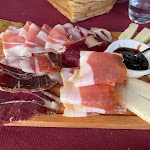 Photo n°7 de l'avis de Mr. fait le 01/07/2022 à 13:44 sur le  La bottega del vino à Sabaudia