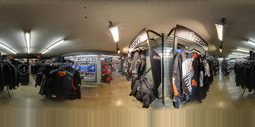 Motorcycle Dealer «Chase Motorsports LLC», reviews and photos, 1212 Brown St, Paducah, KY 42003, USA