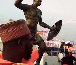 Prest Cruise Waterfront Hotel photo