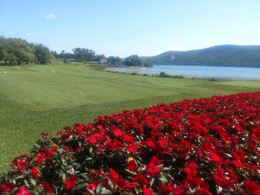 Public Golf Course «Leatherstocking Golf Course», reviews and photos, 60 Lake St, Cooperstown, NY 13326, USA