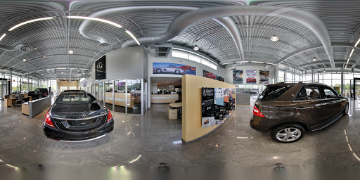 Mercedes Benz Dealer «Mercedes-Benz of Hanover», reviews and photos, 1877 Washington St, Hanover, MA 02339, USA