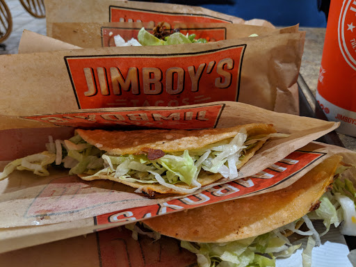 Jimboy's Tacos