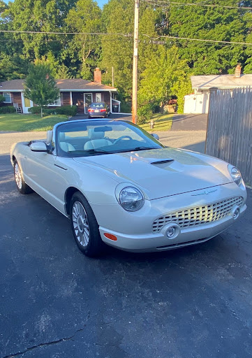 Ford Dealer «Colonial Ford», reviews and photos, 147 Samoset St, Plymouth, MA 02360, USA