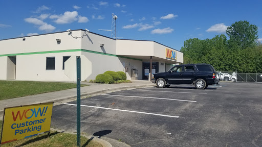 Cable Company «WOW!», reviews and photos, 2401 10th St SW, Huntsville, AL 35805, USA