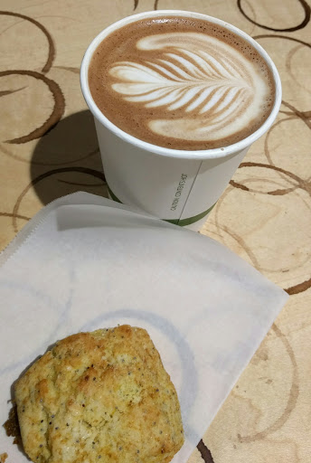 Coffee Shop «Coffee Lab», reviews and photos, 1345 Shorebird Way, Mountain View, CA 94043, USA