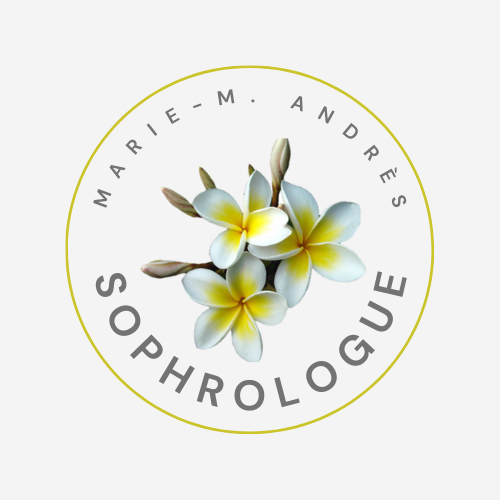 Marie-M Andrès sophrologue certifié de l'IFSMS de Limoges, à Aigre Charente à Aigre