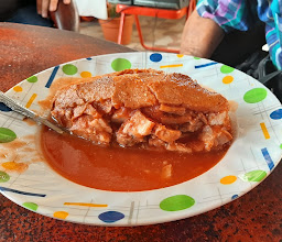 Tortas Ahogadas Beto's Analco, Guadalajara photo