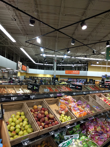 Department Store «Walmart Supercenter», reviews and photos, 7150 Camino Arroyo, Gilroy, CA 95020, USA