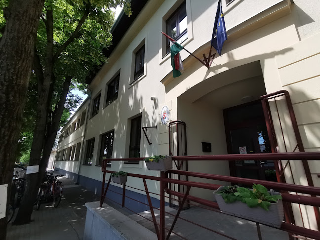 Aranyossy Ágoston Református Óvoda és Általános Iskola