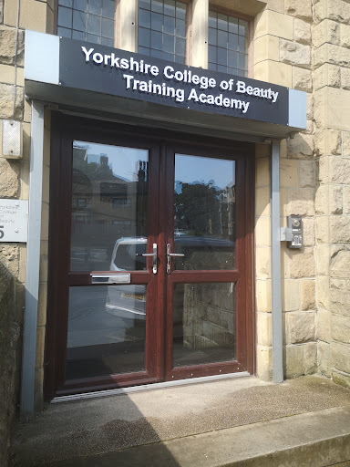 Yorkshire College Of Beauty Training
