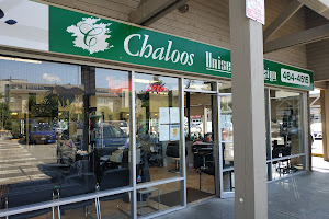 Chaloos Unisex Hair Design