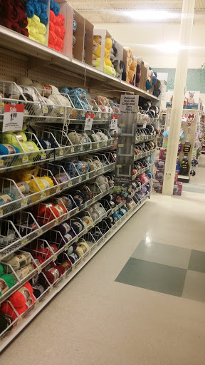 Fabric Store «Jo-Ann Fabrics and Crafts», reviews and photos, G3603 Miller Rd, Flint, MI 48507, USA